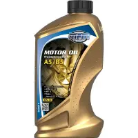 MPM Premium Synthetic A5/B5 0W-30 Moottoriöljy 1 l - Volvo - Kia - Mazda - Honda - Mitsubishi - Land-rover - Fiat