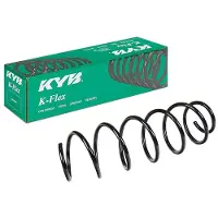 KYB Jousi, jousitus K-Flex RA3558