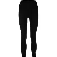 Nike Leggingsit musta