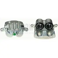 BUDWEG CALIPER 344342 BR.CILINDRS 394392