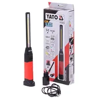 YATO Taskulamppu YT-08518