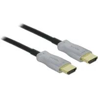 DeLOCK – Active Optical Cable HDMI 4K 60 Hz 30 m (85049)