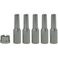 Salvimar Shaft For Cyrano Predathor Kartio 10 Yksiköt