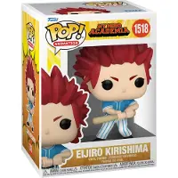 Funko POP! Pop! Figur My Hero Acadamia Eijiro Kirishima 10cm (146682)