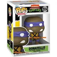 Funko POP! Teenage Mutant Ninja Turtles toimintafiguuri (Donatello)