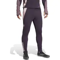 Adidas Arsenal Treenihousut Tiro 24 - Violetti - , koko X-Small