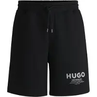 HUGO Nomario 10257685 Blue Urheilushortsit
