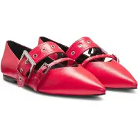 HUGO Maridia_Ball_Bkna - Red - 38
