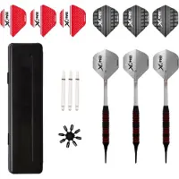 Xqmax XQ Max Tikkasarja 18g 3kpl