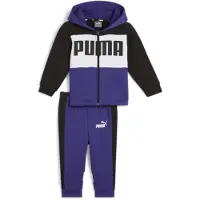 Puma Minicats Colorblock Aseta