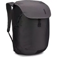 Thule Subterra 2 26 Reppu harmaa vihreä
