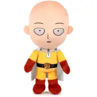 Play One Punch Man Saitama