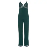 LASCANA Pyjama kuusi