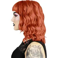 Herman’s Professional Hair color Wanda Copper