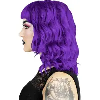 Herman’s Professional Hair color Electra Violet