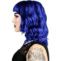 Herman’s Professional Hair color Bella Blue