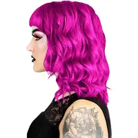Herman’s Professional Hair color Peggy Pink