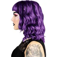 Herman’s Professional Hair color Patsy Purple