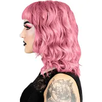 Herman’s Professional Hair color Polly Pink