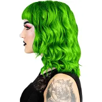 Herman’s Professional Hair color Olivia Green