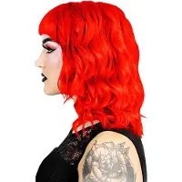 Herman’s Professional Hair color Felicia Fire