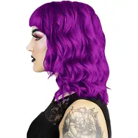 Herman’s Professional Hair color Magic Orchid