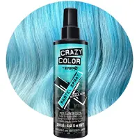 Cybershop Bubblegum Blue - Crazy Color Pastelli Suihke