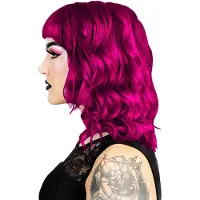 Herman’s Professional Hair color Cynthia Cyclamen
