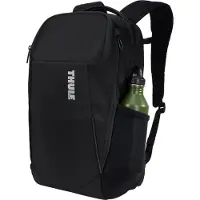 Thule Accent Backpack 23L - Black (TACBP-2116-BLACK)