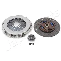Japanparts Kytkinpaketti KF-H59