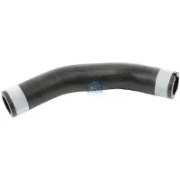 DT Spare Parts Jäähdyttimen letku 1.11657