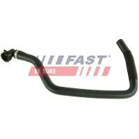 Fast Sports Nutrition Radiator Hose
