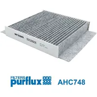 PURFLUX Suodatin, sisäilma AHC748