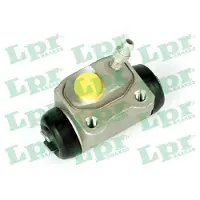 LPR Jarrusylinteri 5200