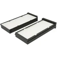 JC PREMIUM Suodatin, sisäilma B45000PR
