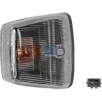 DT Spare Parts Vilkkuvalo 4.68158 vasen