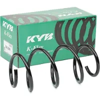 KYB Jousi, jousitus K-Flex RA1089