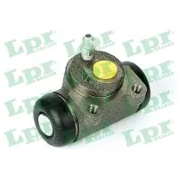 LPR Jarrusylinteri 4661