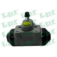 LPR Jarrusylinteri 5326