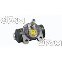 CIFAM Jarrusylinteri 04-0364