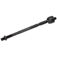 MAXGEAR Raidetangon pää, suora 69-0366