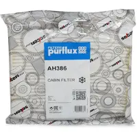PURFLUX Suodatin, sisäilma AH386