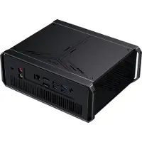 Chuwi CoreBox Computer CWI601K2 i5-12450H 16GB SSD512 BT Win11 Pro