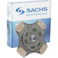SACHS Kytkinlevy 881861 999879