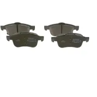Bosch Jarrupalasarja 0 986 494 801, edessä
