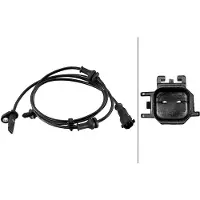 Hella Anturi, pyöränkierrosluku 6PU 358 218-841