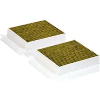 MANN-FILTER Suodatin, sisäilma FP 25 034-2