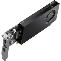 Nvidia RTX A400 4GB GDDR6 (900-5G172-2560-000)