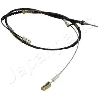 Japanparts Vaijeri, seisontajarru BC-238