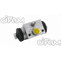 CIFAM Jarrusylinteri 04-0966